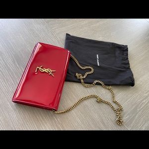 Ysl Bag